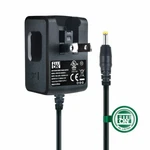 5FT Ac/dc Adapter For Lg Super Multi Dvd Rewriter GP08LU10 GP08LU11 Psu. Fixed Price $12.30.