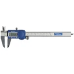Fowler 74-101-150-2 Xtra Value Electronic Caliper 6"/150MM. Fixed Price $83.23.