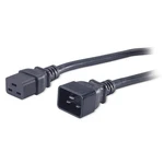 Apc By Schneider Electric AP9877 Pwr Crd,iec 320 C20,SJT,6.5 FT.,16A,12/3 6PYE2. Fixed Price $58.07.