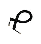 Yealink HNDSTCRD5 Spiral Cord For All T5X Phones. Fixed Price $14.81.