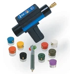 Waekon Industries FPT2600-EX1 Fuel Cap Pressure Tester/texas Approved. Fixed Price $1307.00.