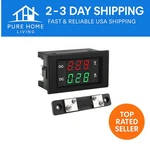 Durable Dc Volt Tester With Calibration For Automotive And Solar Applications. Fixed Price $25.56.