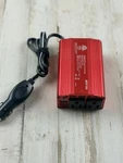 Bestek 300 Watt Power Inverter Input Dc 12V Output Ac 110V 120V Brand New. Fixed Price $20.00.