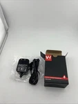 Vhbw Power Supply Model CT-1250 Black 400MA New. Fixed Price $13.94.
