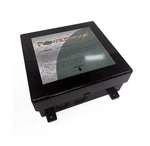 Powermax PMTS-30 Amp Automatic Transfer Switch With 12 Volt Dc Relay R. Fixed Price $72.00.