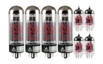 Vacuum Tube Set For Marshall Tsl 100, Apex Matched. Fixed Price $216.63.