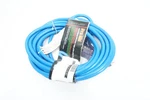 Century D17226025 Pro Glo Triple Tap Extension Cord 25FT. Fixed Price $50.50.