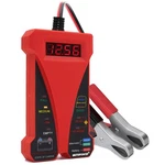 Motopower MP0514C 12V Digital Battery Tester Voltmeter And C) - Red Version. Fixed Price $26.02.