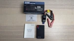 Dbpower DJS40 Portable Car Jump Starter 8000 Mah 300A Gas Engine Up To 2.5L. Fixed Price $45.00.