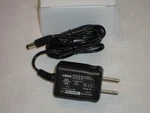 New Logitech Squeezebox Slim Devices Classic & Touch Power Supply UL110-0520 Oem. Fixed Price $7.99.