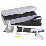 Robinair 75240 Coolant & Battery Refractometer. Fixed Price $100.39.
