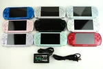 Sony Playstation Psp 1000/2000/3000 Console With Charger/new Battery Region Free. Fixed Price $159.99.