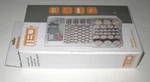New Tbo The Battery Organizer Storage Case With Hinged Clear Cover & Tester. Fixed Price $22.99.