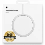 Genuine Oem Apple Magsafe Wireless Charger New Version Braided Cable 25W Usb-c. Fixed Price $22.95.