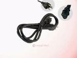 Ac Power Cord Cable Plug For Panasonic High Definition Plasma Display Tv Series. Fixed Price $6.98.