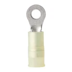 Ancor 210222 12-10 Awg #8 Nylon Ring Terminals 25-PACK Marine Grade Tinned. Fixed Price $16.39.