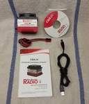 Cib West Mountain Radio Cba Iv Computerized Battery Analyzer 58250-1014. Fixed Price $140.00.