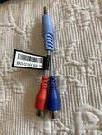 Original Samsung BN39-02190A Audio Video Cable A/v Cord. Fixed Price $9.99.