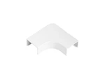 Startech 20 Cable Raceway Connectors For CBMWWD1911. Fixed Price $58.35.