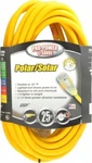 Southwire Foot Yellow Outdoor Extension Cord, Gauge, 15 AMP/125V. Fixed Price $102.47.