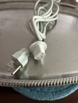 Volex Power Cord Length 5.5 Ft Nema 5-15P Iec C13 APG13S. Fixed Price $9.99.