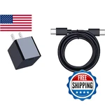 Made For Amazon 15W Type-c Wall Charger Usb-c Cable. Fixed Price $44.92.