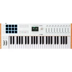 Arturia Keylab 49 MK3 White. Fixed Price $479.00.