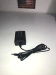 Logitech Ac Adapter Model 190162-0000 Output 5.8 V ADP-6GB. Fixed Price $12.00.