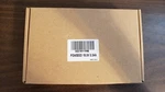 19.5V 3.34A Laptop Adapter By Powseed For Dell Latitude, Chromebook And More. Fixed Price $15.00.