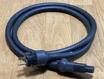 Immediate Decision/no Shipping Cardas Golden Reference Power Cord Patent. Fixed Price $983.99.