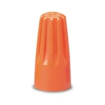 Gardner Bender 25-003 Wire Connector, 22-14 Awg, Orange, Small, 25-PK.. Fixed Price $37.43.