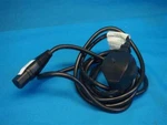I-sheng SP-60 SP60 Fuse Plug Power Cable. Fixed Price $30.00.
