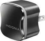 2X Insignia 12W Universal Travel Usb Wall Charger For Samsung Ipad Lg Iphone Htc. Fixed Price $10.99.