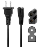 Bestch Power Cord Cable Outlet Socket Plug Lead For Bernina Activa.... Fixed Price $16.99.
