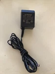 Ud 0601 Adapter Power Supply 120VAC To 6VDC Ma Class Transformer. Fixed Price $5.99.