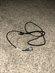 Ablegrid Ul 3-PRONG Pin Ac Power Cord Cable 6FT. Fixed Price $15.00.