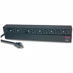 Apc Netshelter Basic Rack Pdu, 1U, 20A, 120V, 10 Nema Outlets, 5-20P Inlet. Fixed Price $255.98.