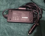 Genuine Oem Philips Respironics Simplygo Dc Car Adapter Power MDP150-19-001. Fixed Price $16.24.