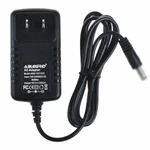 Ac Adapter For Jwin Iluv I1166 Portable Dvd Player Power Supply Cord Charger Psu. Fixed Price $8.82.