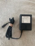 Matewell 35-6-500D Toy Transformer Electric Power Supply Charger Dc 6V Watts. Fixed Price $12.99.