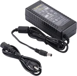 15V 4A Power Supply 60W Adapter Charger 100-240V Ac To Dc Conver. Fixed Price $26.87.