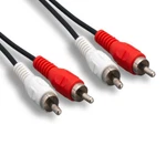 Kentek 6' Ft. 2RCA Cable Male/male For Pc Car Stereo Sound System Audio Player. Fixed Price $7.88.