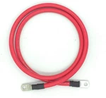 End Game 2 Awg Marine Grade Battery Cables Made Usa Fully Assembled Heavy Dut. Fixed Price $78.39.