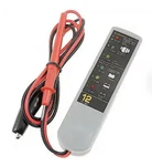 Pittsburgh Automotive 12V Alternator/battery Tester. Fixed Price $12.99.