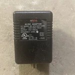 Ac/dc Adapter APA1260515URH T22. Fixed Price $9.00.