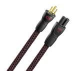 Audioquest NRG-Z2 1.0M Low-distortion 2-POLE Us Power Cable. Fixed Price $289.95.