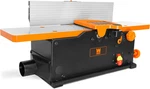 JT630H 10-AMP 6-INCH Spiral Benchtop Jointer. Fixed Price $368.17.