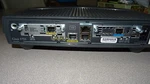 Cisco 1721 Modular Access Router With WIC-1ENET & WIC-1DSU-T1 V2 Cards. Fixed Price $41.45.