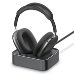 Headphone Charging Station For Airpods Max 2024 & 2020 - Magnetic Headset Cha.... Fixed Price $65.00.