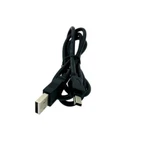 3' Usb Charging Cord Cable For Creative Zen Nomad Jukebox Xtra DAP-HD0011. Fixed Price $8.60.
